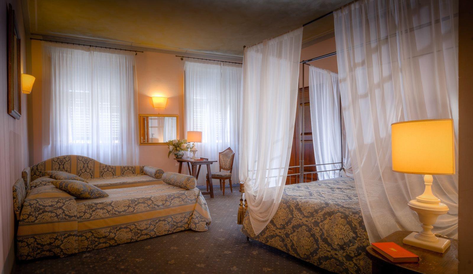 Hotel Palazzo Dal Borgo Florence Luaran gambar